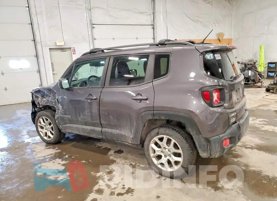 ZACCJBBB6HPF31083 Photo# 2