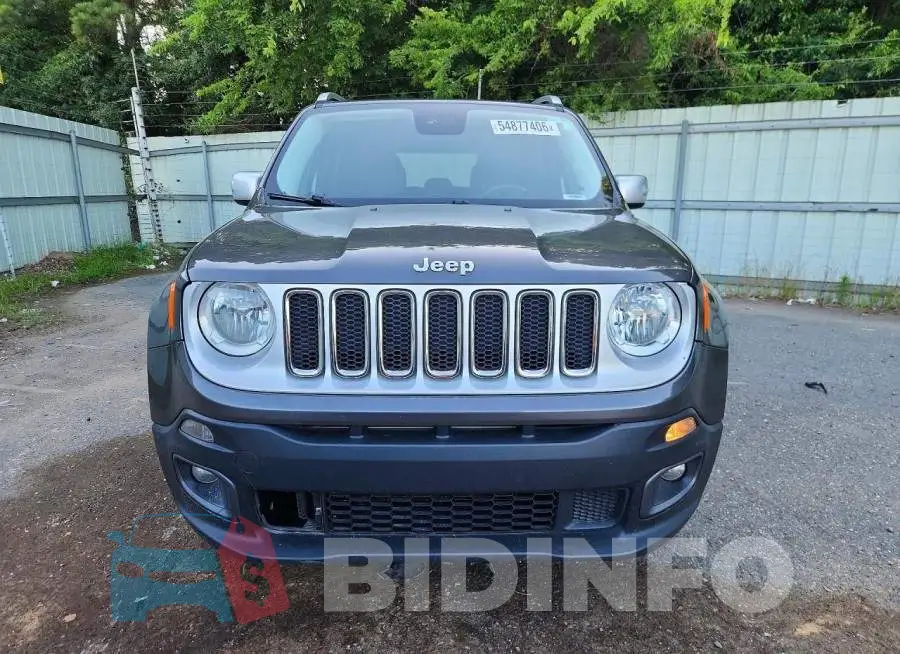 ZACCJBDB3HPE40978 Photo# 5