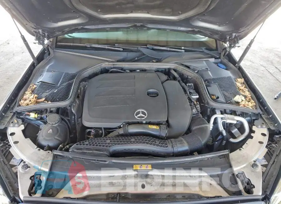 W1KWF8DB5MR650405 Photo# 11