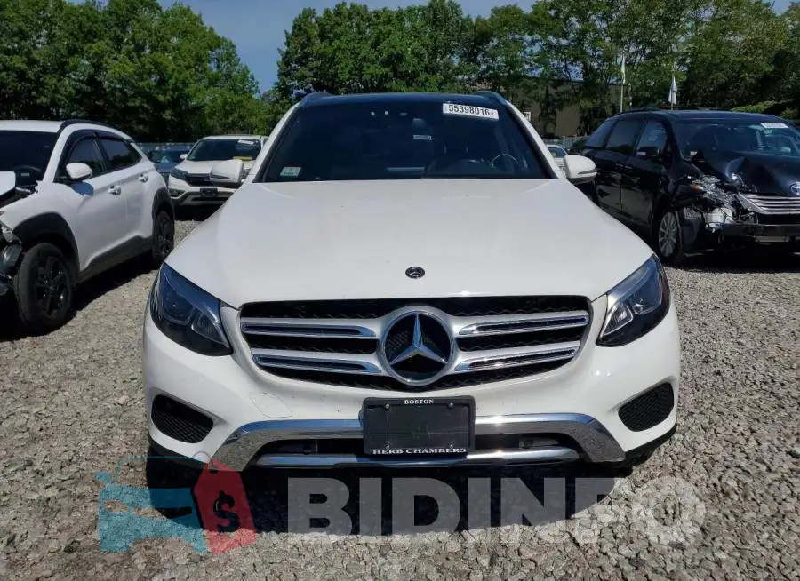 WDC0G4KB4KF617087 Photo# 5