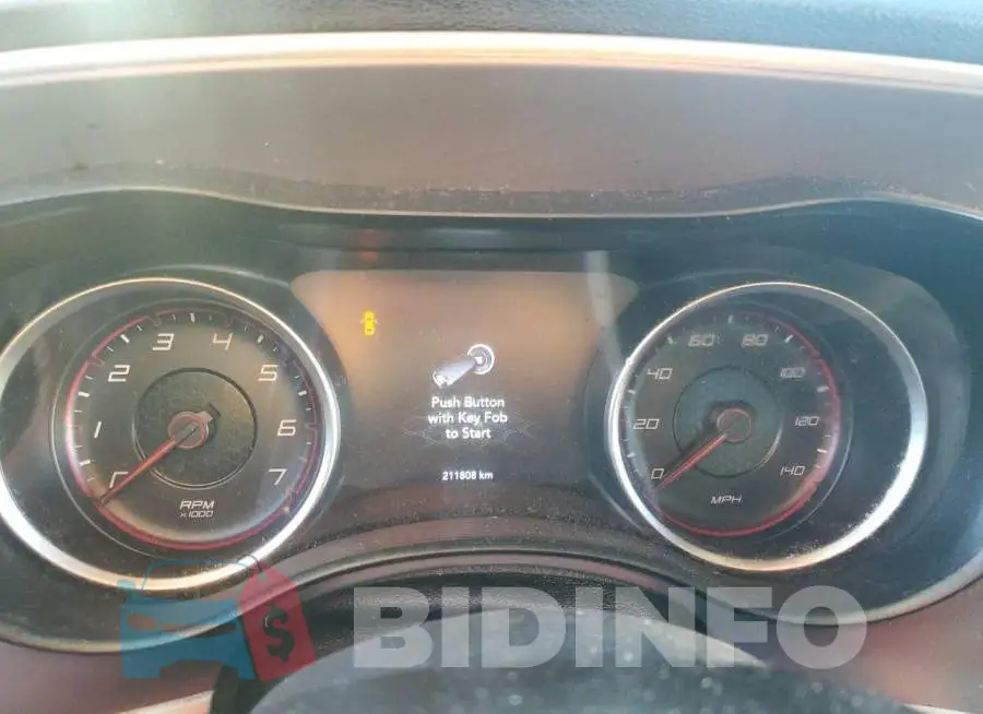 2C3CDXBG1KH673211 Photo# 9