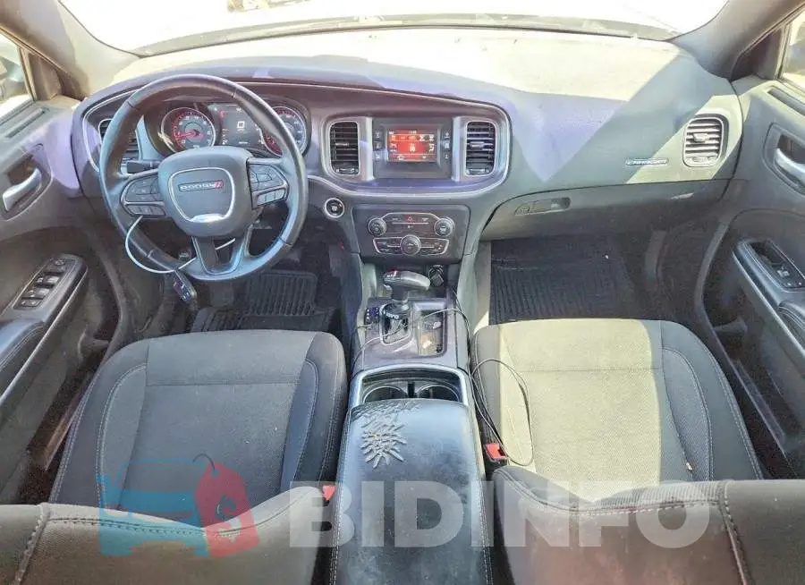2C3CDXBG6HH537343 Photo# 8