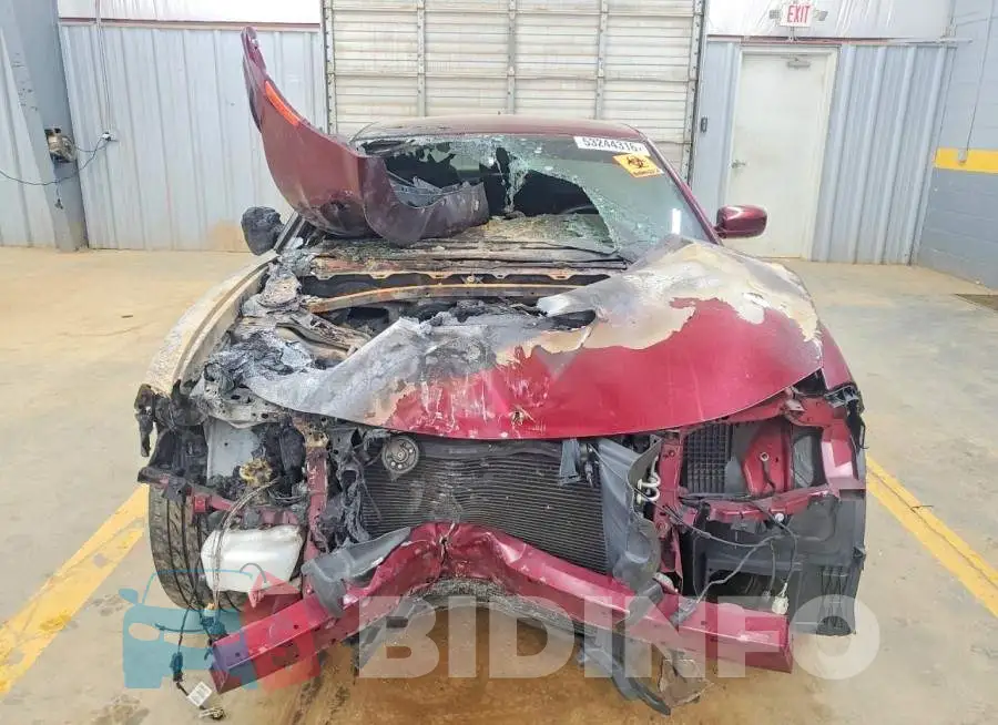 2C3CDXGJ8KH637553 Photo# 5