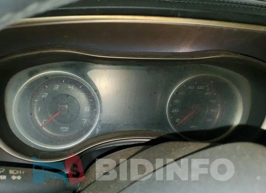 2C3CDXGJ8KH637553 Photo# 9