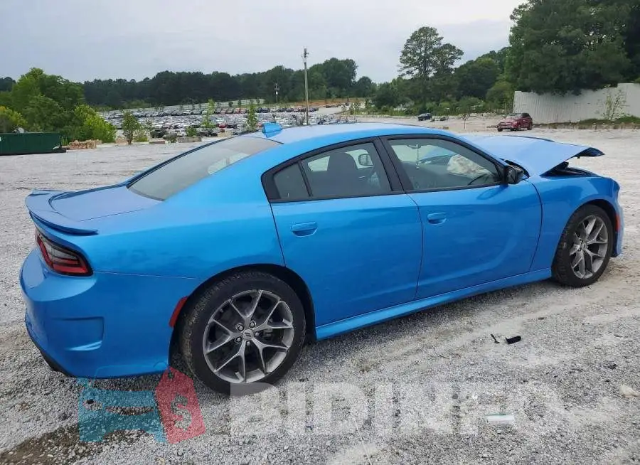 2C3CDXHG4PH598647 Photo# 3