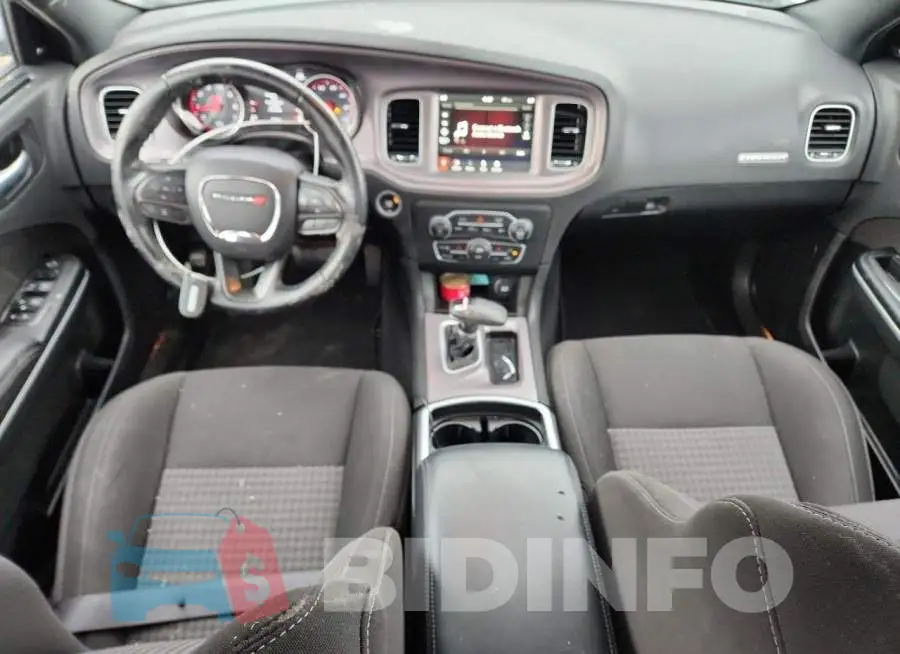 2C3CDXHG5PH554432 Photo# 8