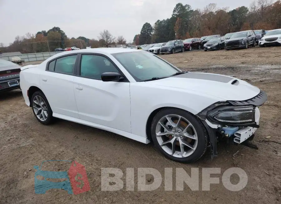 2C3CDXHG5PH554432 Photo# 4