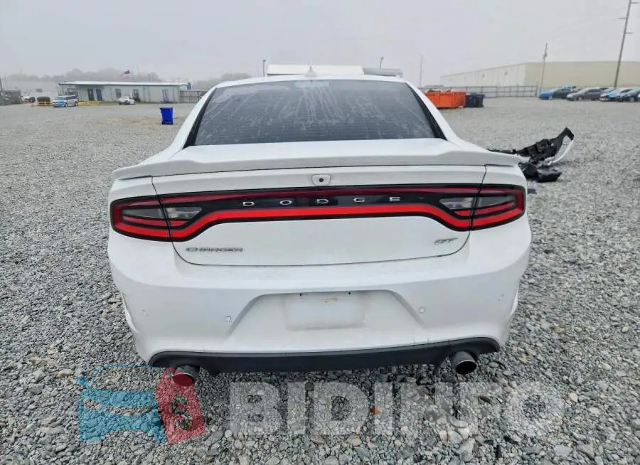 2C3CDXHG5PH615374 Photo# 6