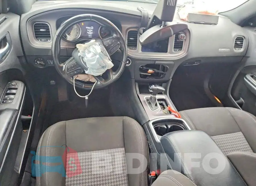 2C3CDXHG5PH615374 Photo# 8