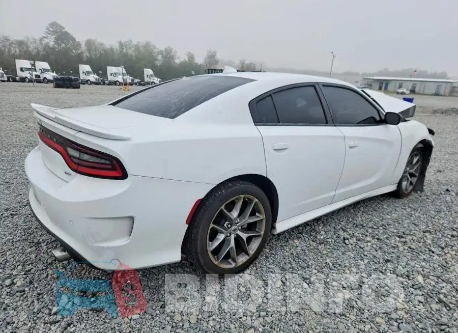 2C3CDXHG5PH615374 Photo# 3
