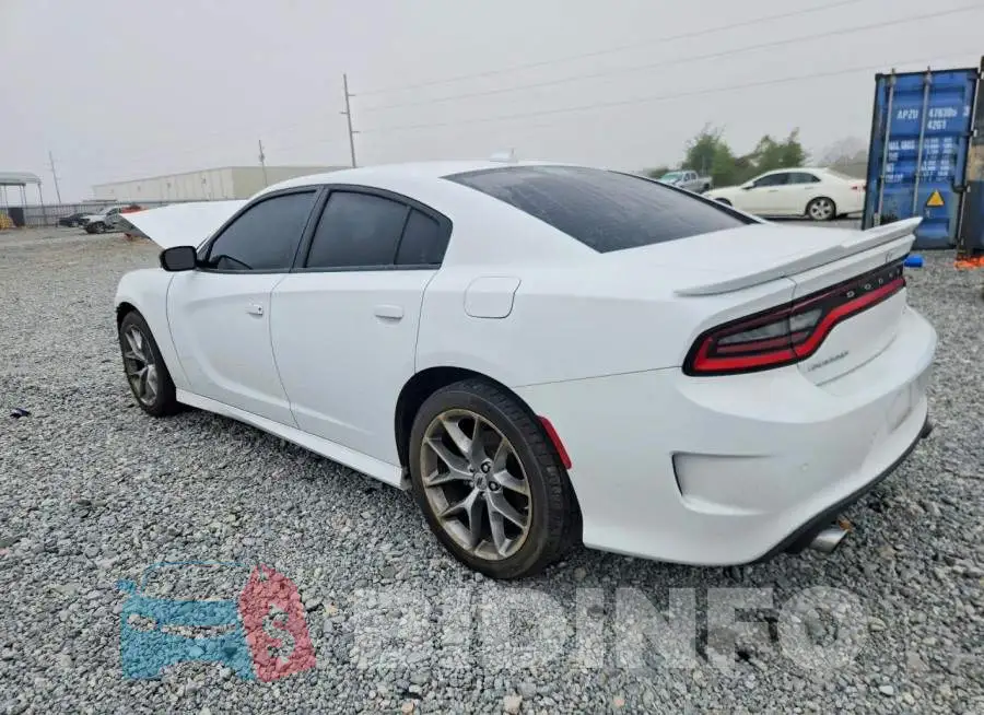 2C3CDXHG5PH615374 Photo# 2
