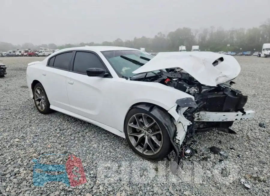 2C3CDXHG5PH615374 Photo# 4