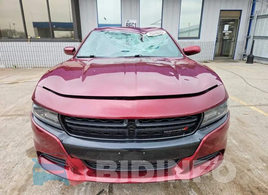 2C3CDXJGXKH678974 Photo# 5