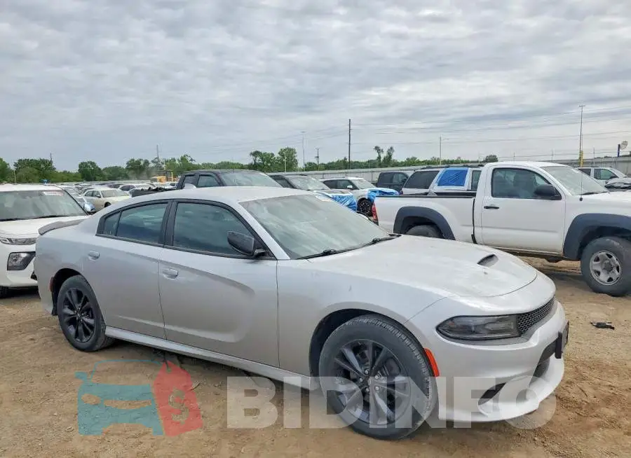 2C3CDXMG1LH221676 Photo# 4