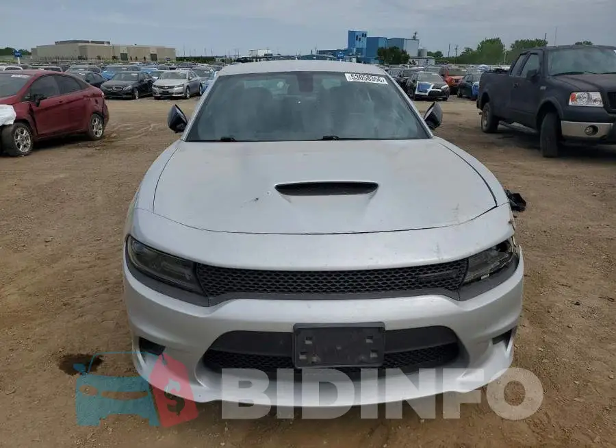2C3CDXMG1LH221676 Photo# 5