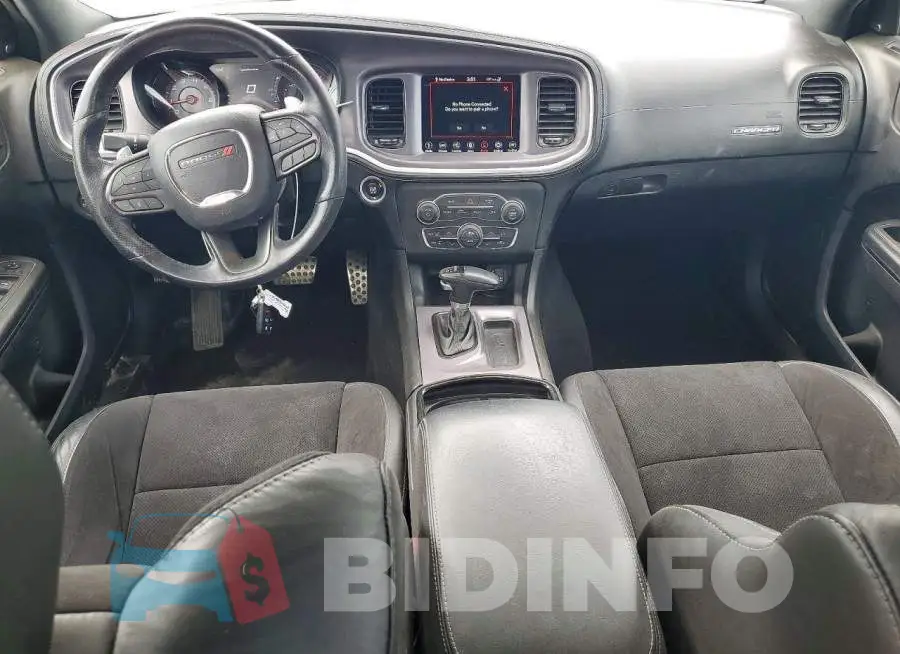 2C3CDXMG1LH221676 Photo# 8