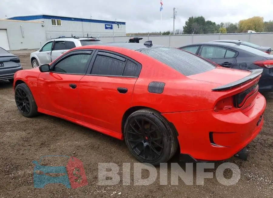 2C3CDXMG9MH570683 Photo# 2