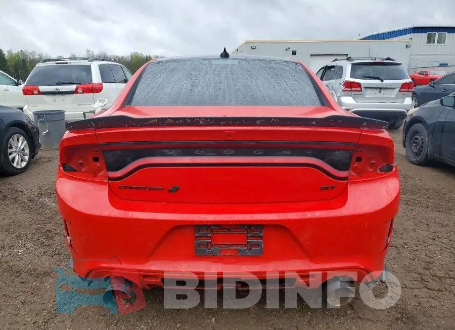 2C3CDXMG9MH570683 Photo# 6