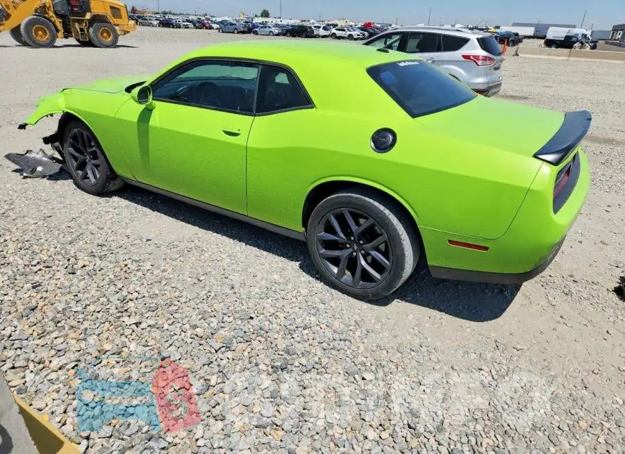 2C3CDZAG4PH689388 Photo# 2