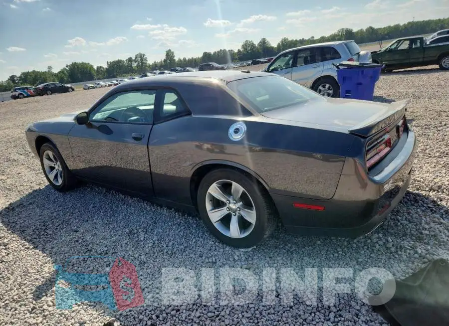 2C3CDZAGXKH616082 Photo# 2