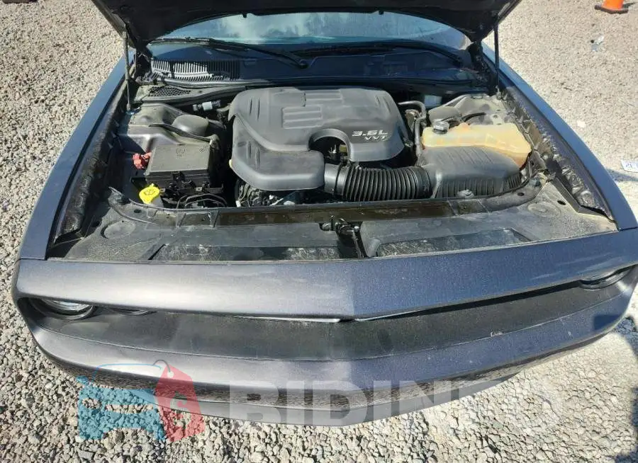 2C3CDZAGXKH616082 Photo# 11