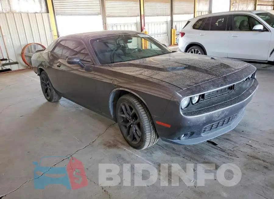 2C3CDZAGXMH668234 Photo# 4