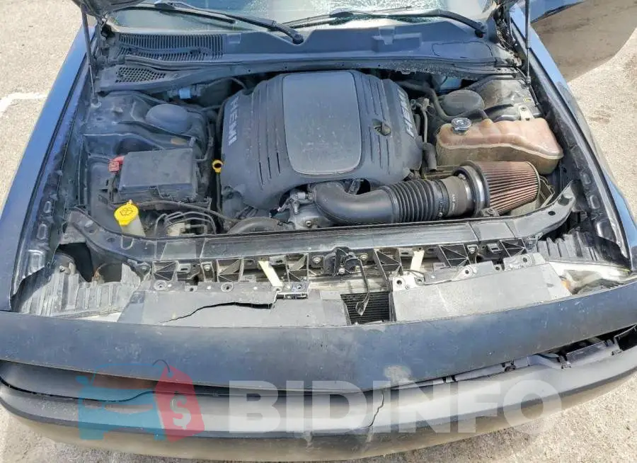 2C3CDZBT2KH627282 Photo# 11
