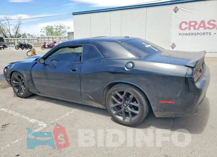 2C3CDZBT2KH627282 Photo# 2