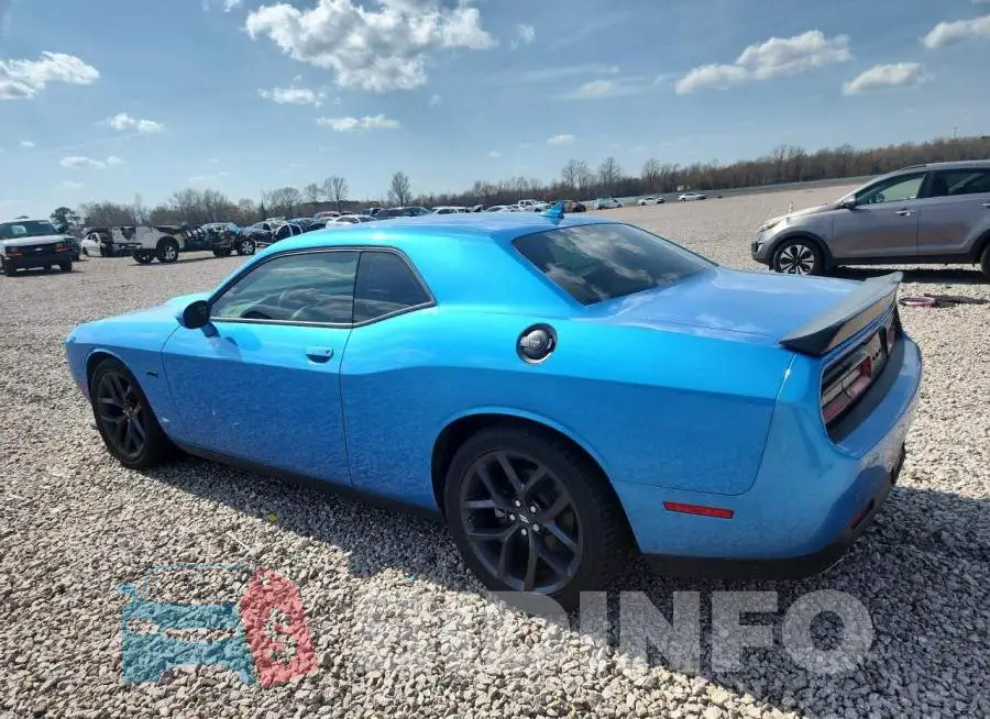 2C3CDZBT3PH669452 Photo# 2