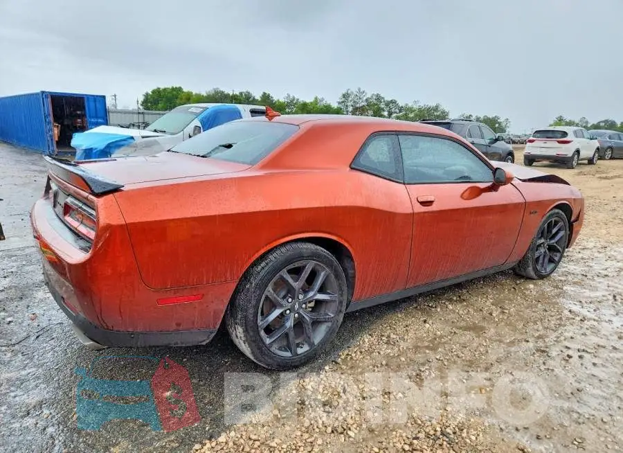 2C3CDZBT7PH685962 Photo# 3