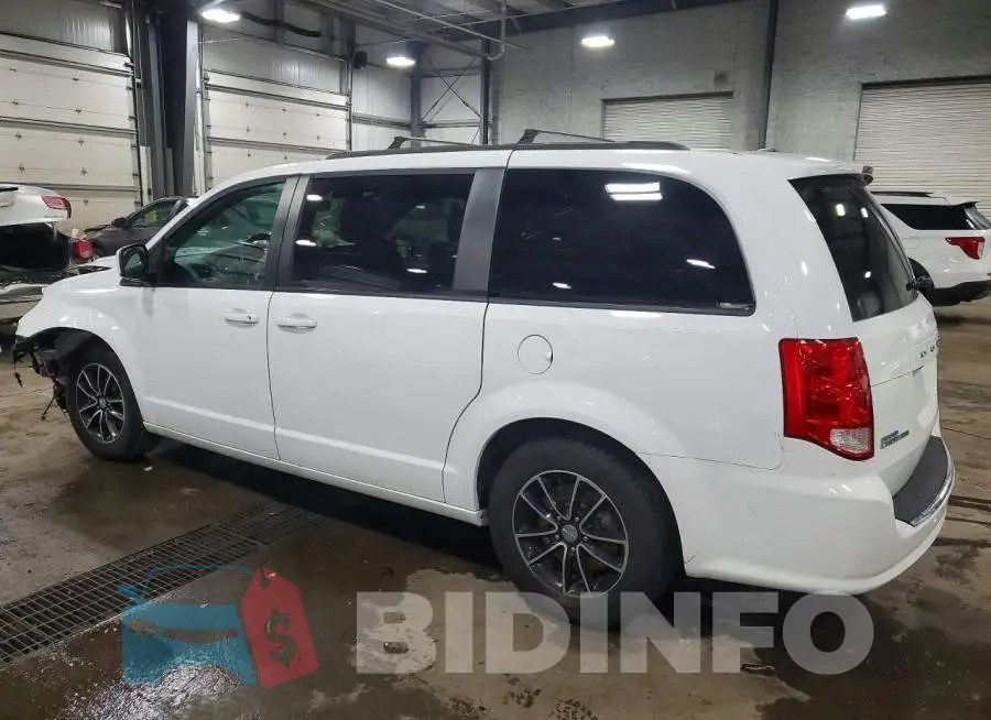 2C4RDGEG2JR224436 Photo# 2