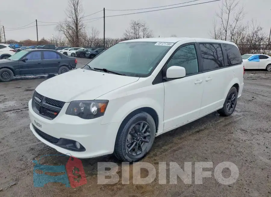 2C4RDGEG9LR152279 Photo# 1