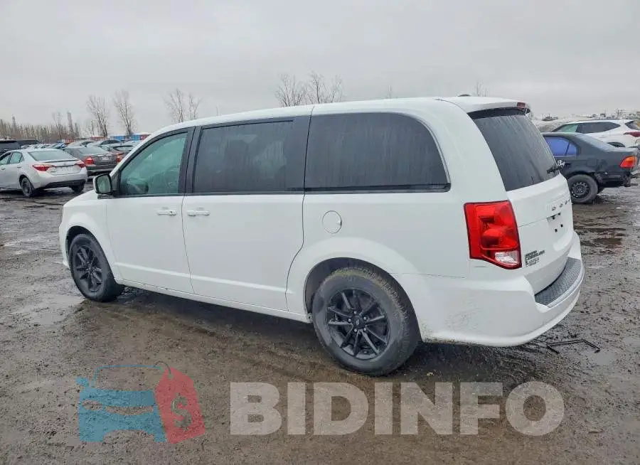 2C4RDGEG9LR152279 Photo# 2