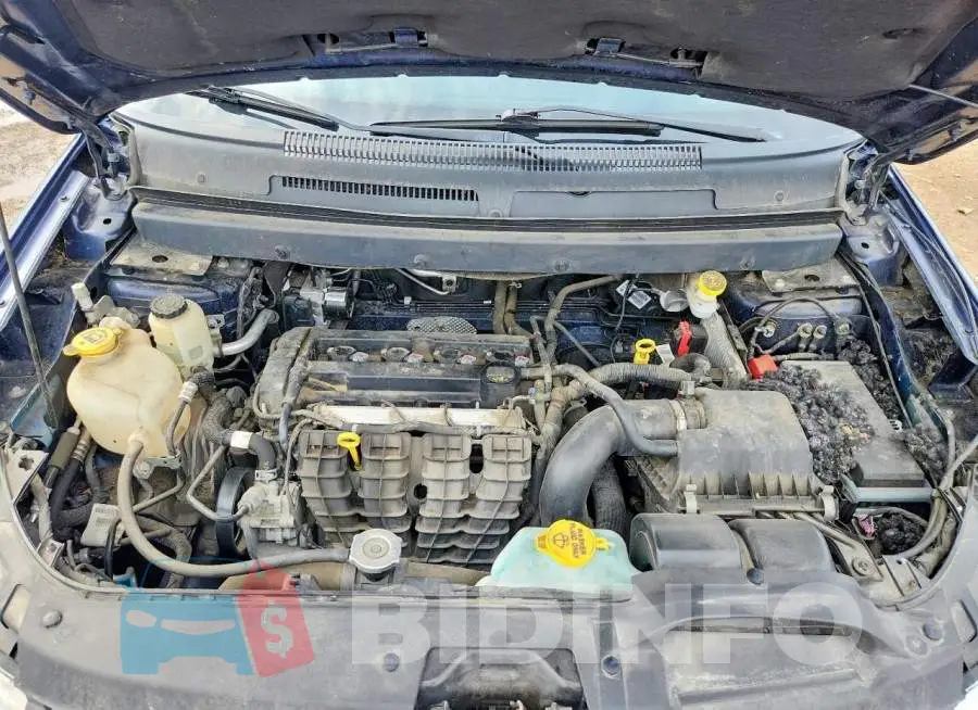 3C4PDCAB2HT670121 Photo# 11