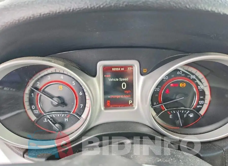 3C4PDCAB2HT670121 Photo# 9
