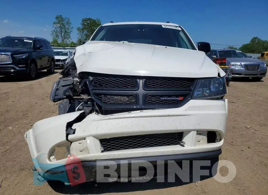 3C4PDCAB3LT232300 Photo# 5