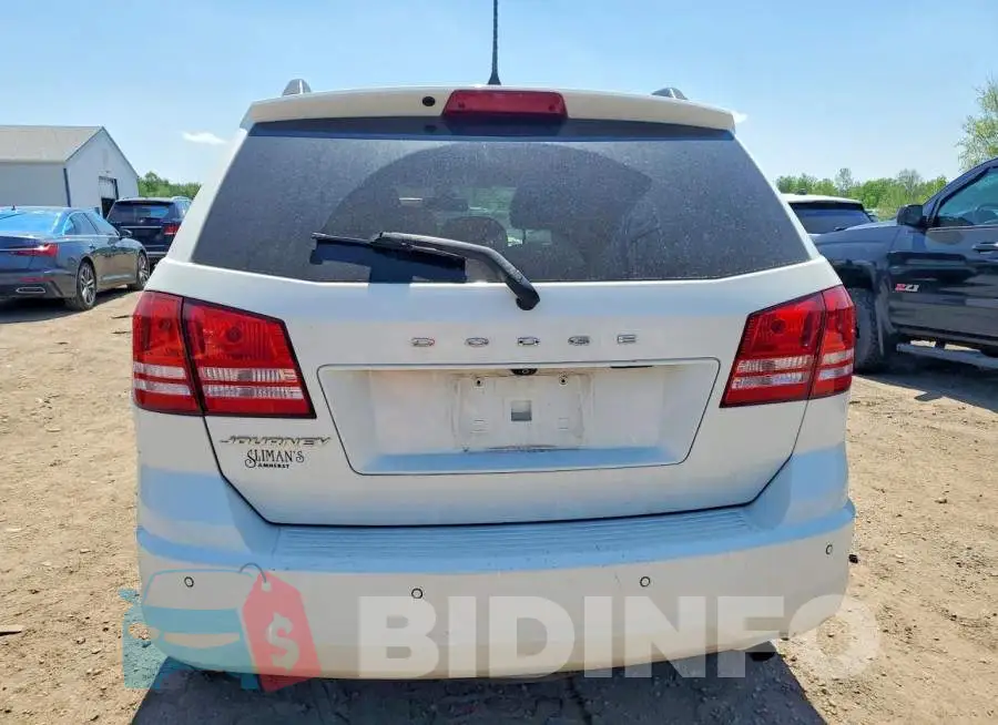 3C4PDCAB3LT232300 Photo# 6