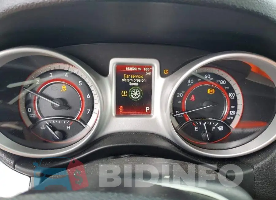 3C4PDCAB6LT272015 Photo# 9