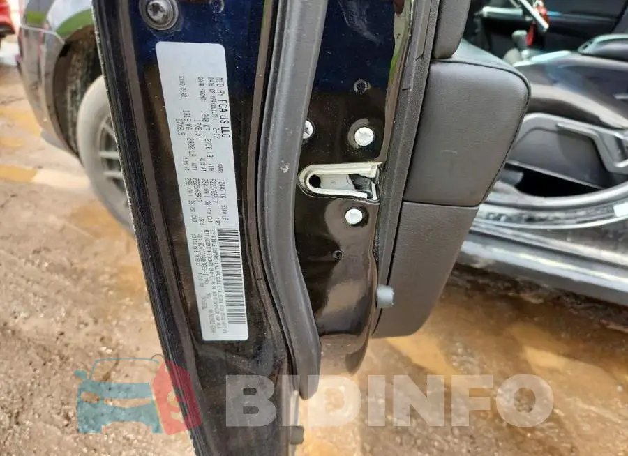 3C4PDCAB8HT606441 Photo# 13
