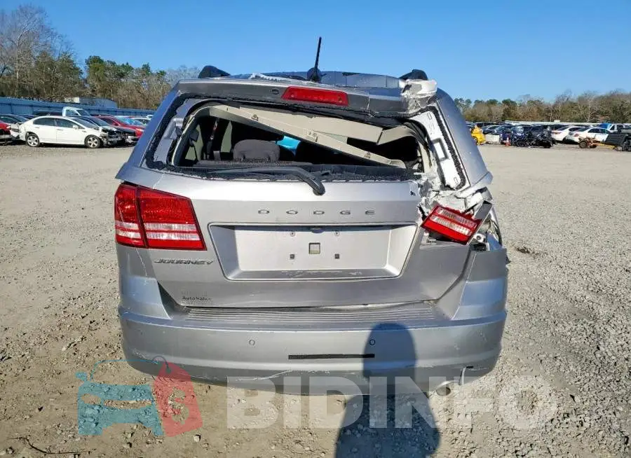 3C4PDCABXLT262832 Photo# 6