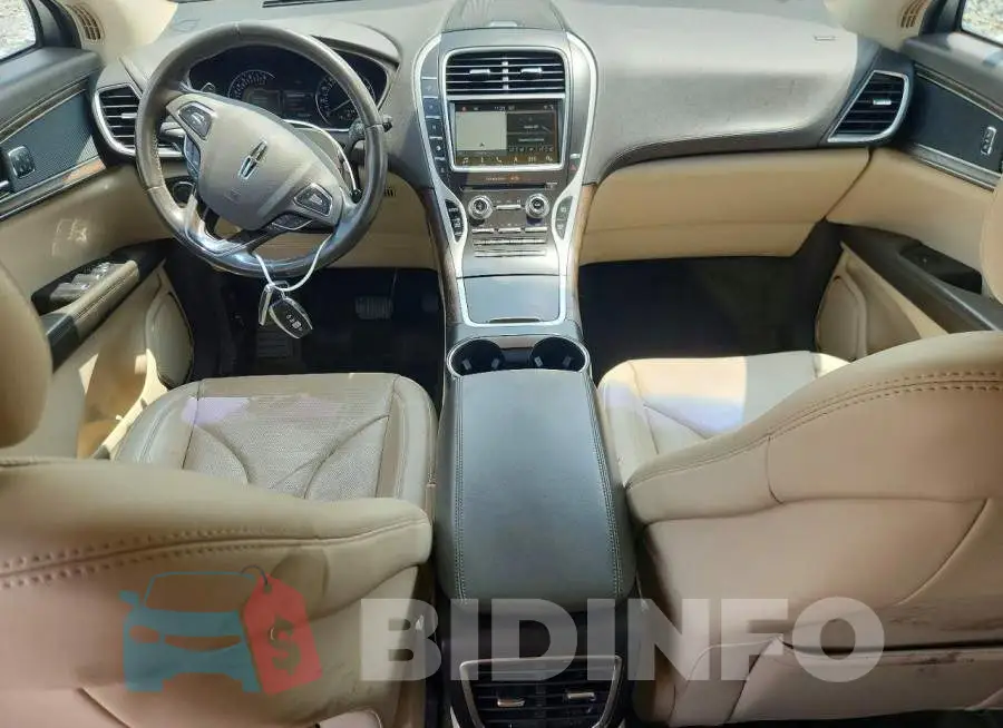 2LMPJ6LR1JBL42548 Photo# 8