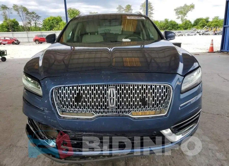 2LMPJ8LP2KBL42554 Photo# 5