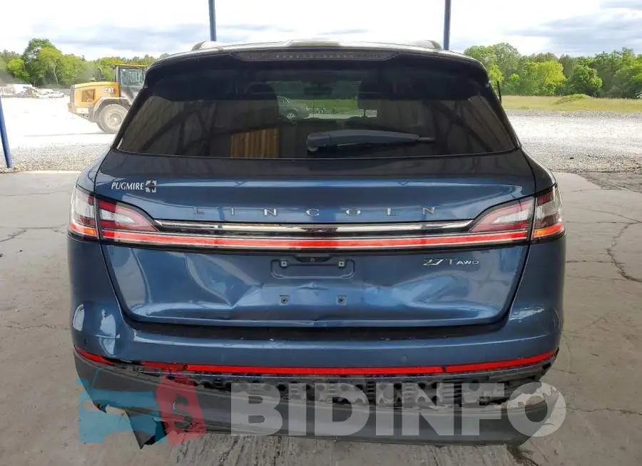 2LMPJ8LP2KBL42554 Photo# 6