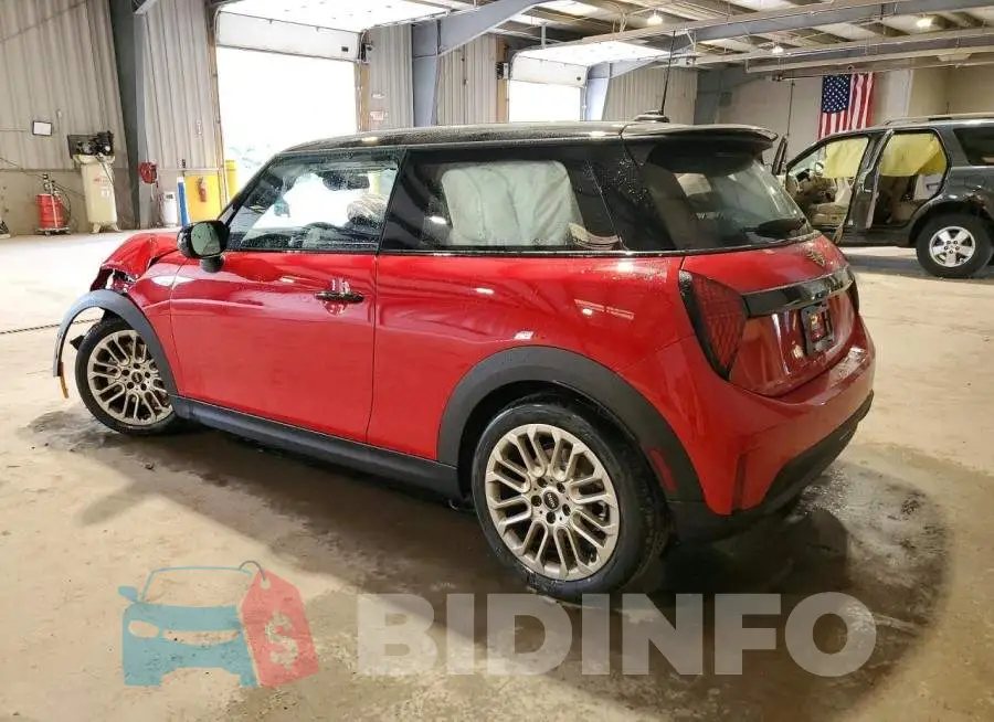 WMW23GD07T2Y20679 Photo# 2