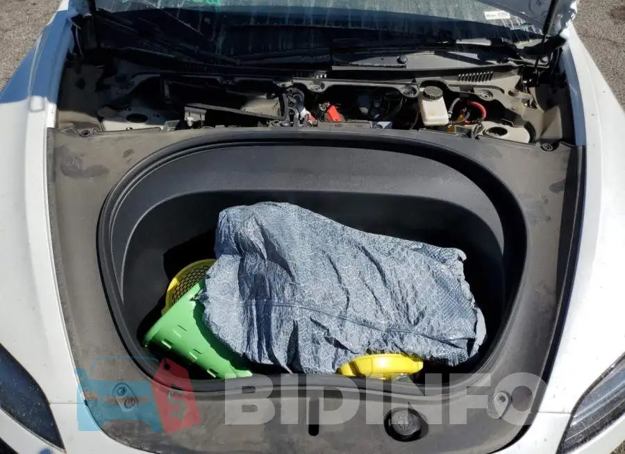 5YJ3E1EA6SF888022 Photo# 11