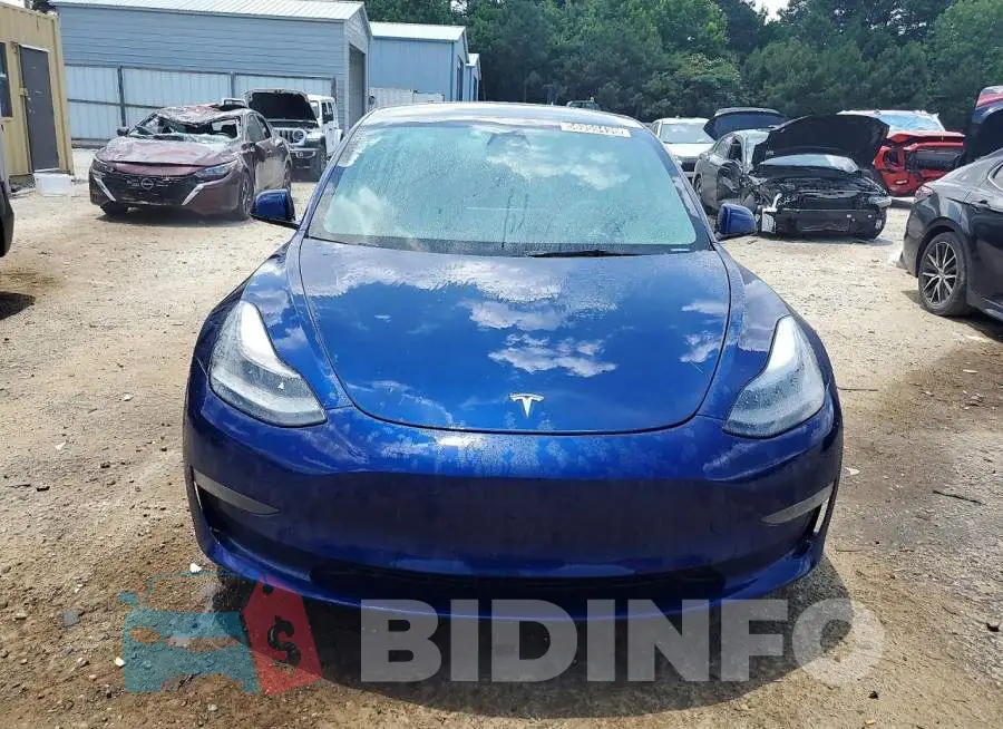 5YJ3E1EA8NF191181 Photo# 5