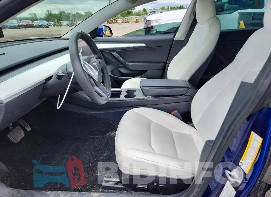 5YJ3E1EAXMF982875 Photo# 7