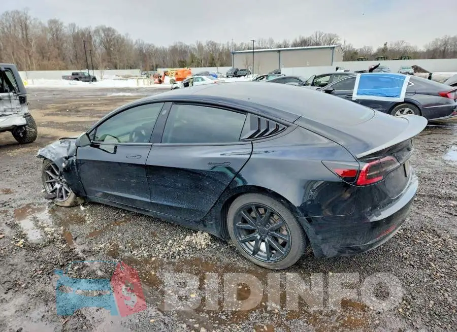 5YJ3E1EB6NF176753 Photo# 2