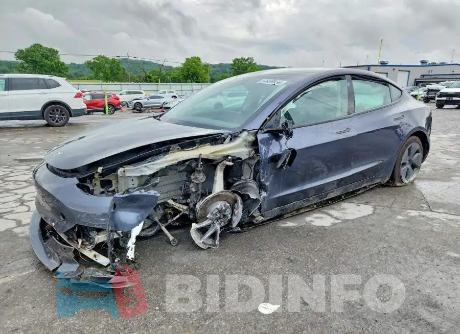 5YJ3E1EB7MF992224 Photo# 1