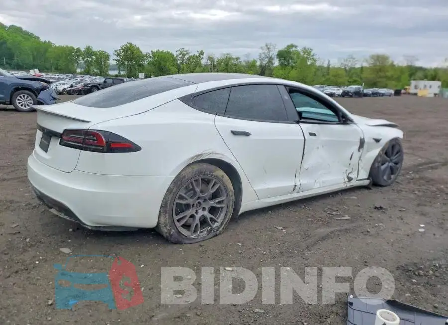 5YJSA1E54PF518074 Photo# 3